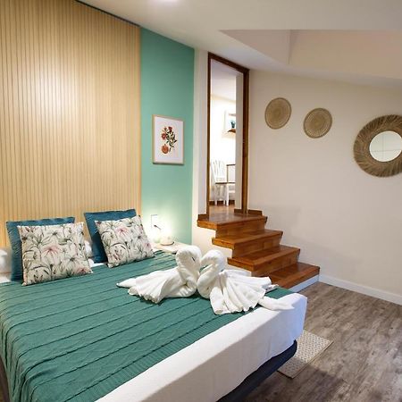 Apartament Cuencaloft San Nicolas Cuenca  Zewnętrze zdjęcie
