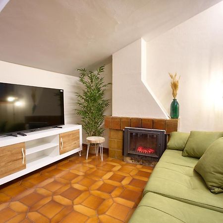 Apartament Cuencaloft San Nicolas Cuenca  Zewnętrze zdjęcie