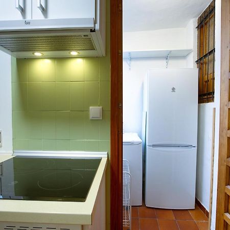 Apartament Cuencaloft San Nicolas Cuenca  Zewnętrze zdjęcie