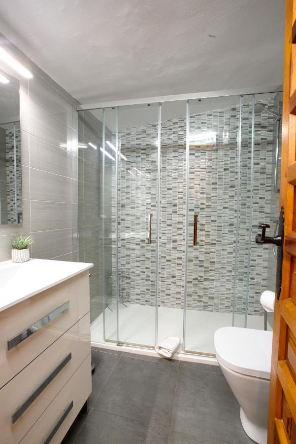 Apartament Cuencaloft San Nicolas Cuenca  Zewnętrze zdjęcie