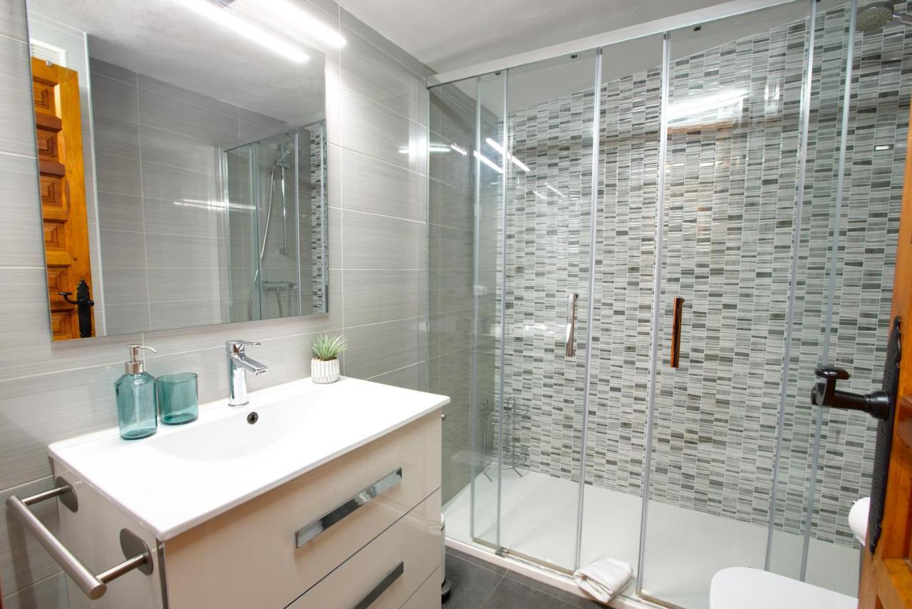 Apartament Cuencaloft San Nicolas Cuenca  Zewnętrze zdjęcie