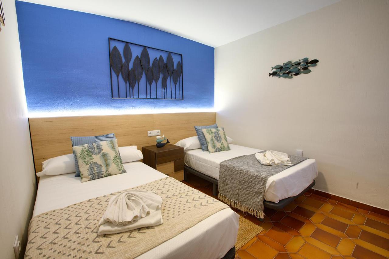 Apartament Cuencaloft San Nicolas Cuenca  Zewnętrze zdjęcie