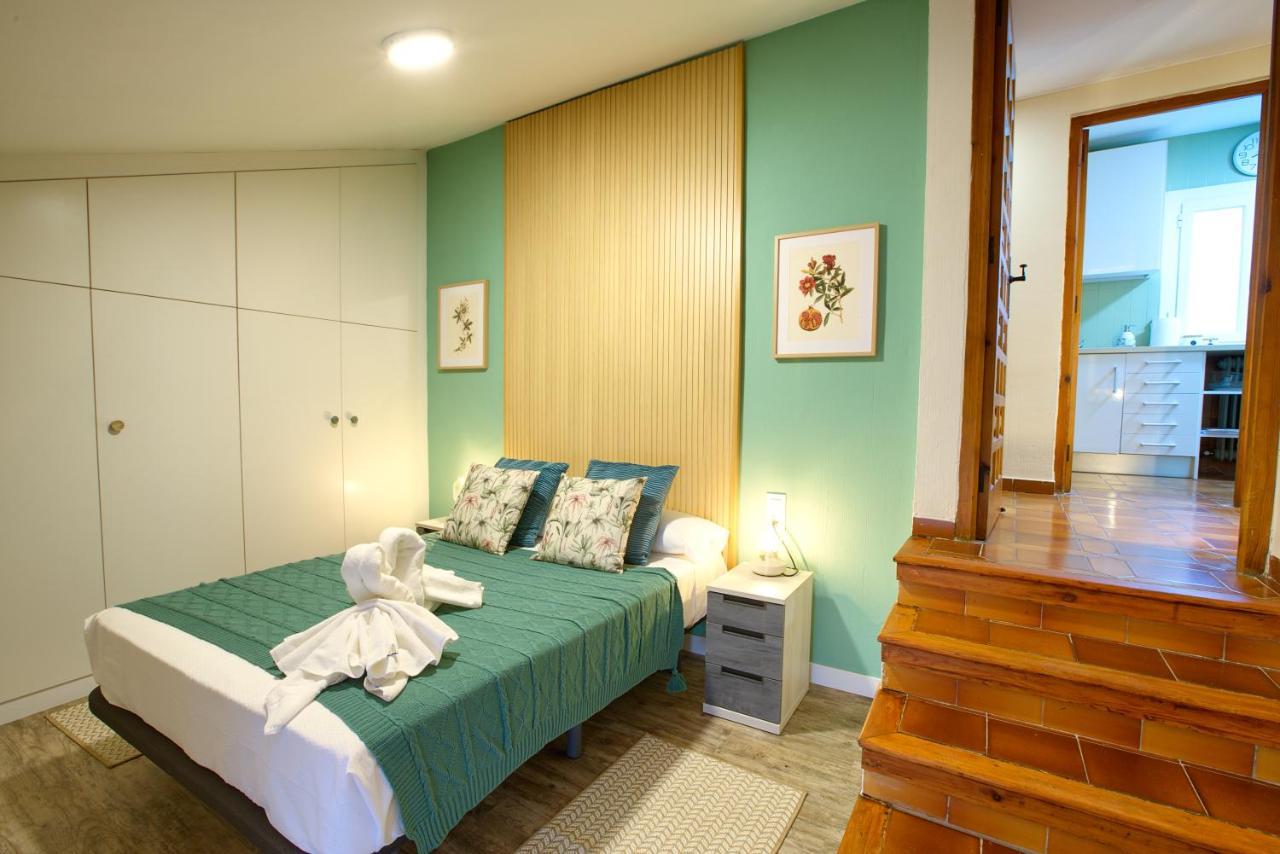 Apartament Cuencaloft San Nicolas Cuenca  Zewnętrze zdjęcie