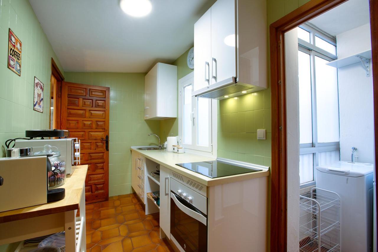 Apartament Cuencaloft San Nicolas Cuenca  Zewnętrze zdjęcie